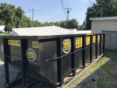 thumb_537 West Elm Street Graham, NC 27253 (3) Dumpster Rental & Porta Potty Service in Graham, NC